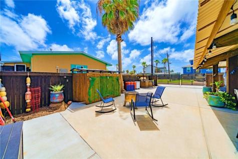 427 Farley Street Port Aransas TX 78373