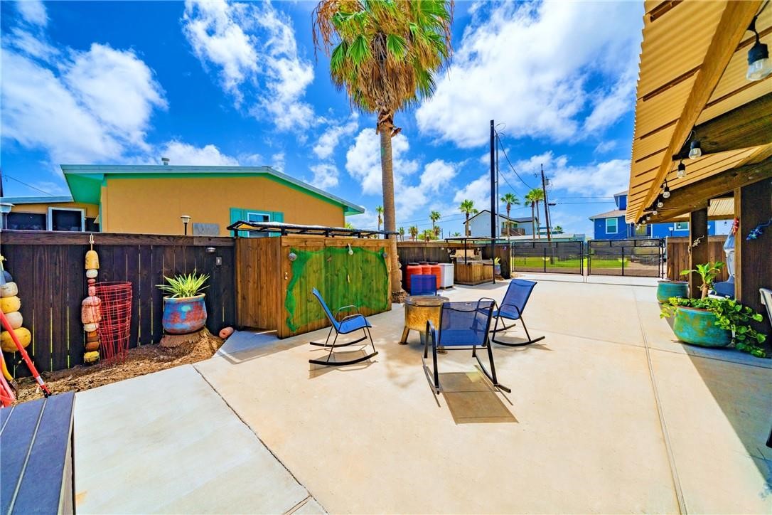 427 Farley Street Port Aransas TX 78373