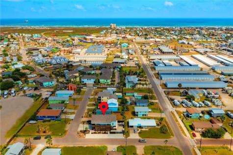 427 Farley Street Port Aransas TX 78373
