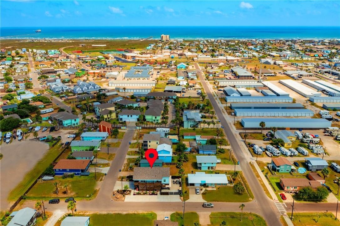 427 Farley Street Port Aransas TX 78373