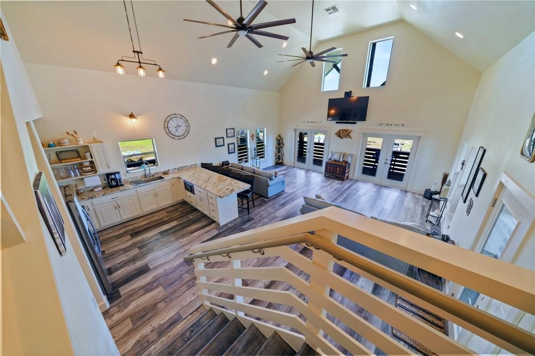 427 Farley Street Port Aransas TX 78373