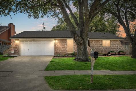 4022 Northwood Drive Corpus Christi TX 78410