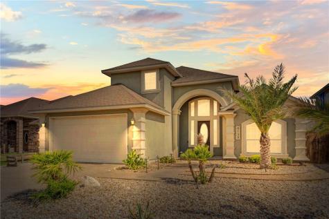 6738 Central Park Drive Corpus Christi TX 78414