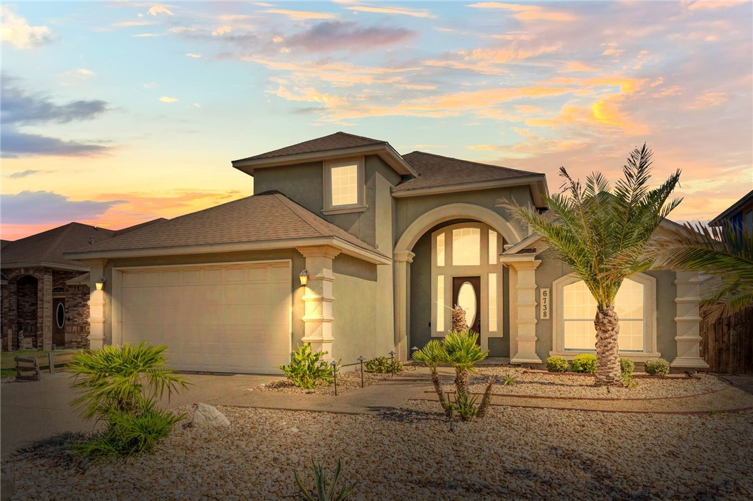 6738 Central Park Drive Corpus Christi TX 78414