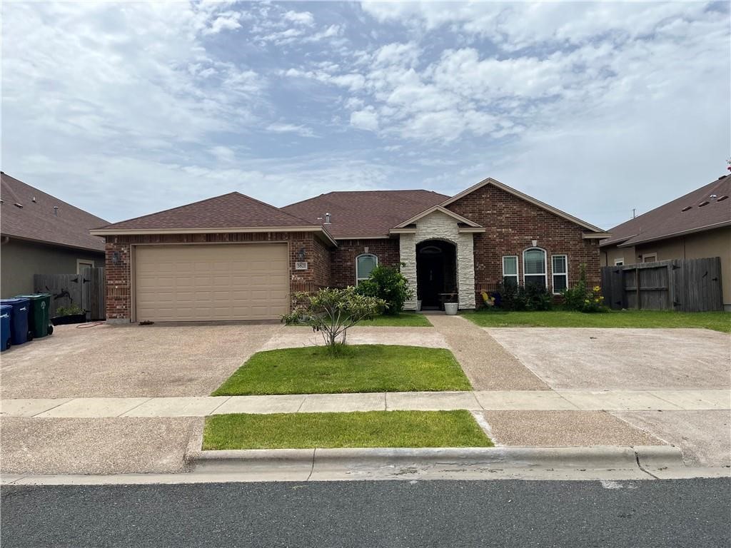 3821 Priscilla Drive Corpus Christi TX 78414