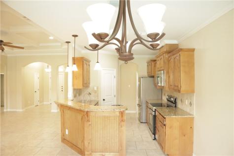 3821 Priscilla Drive Corpus Christi TX 78414