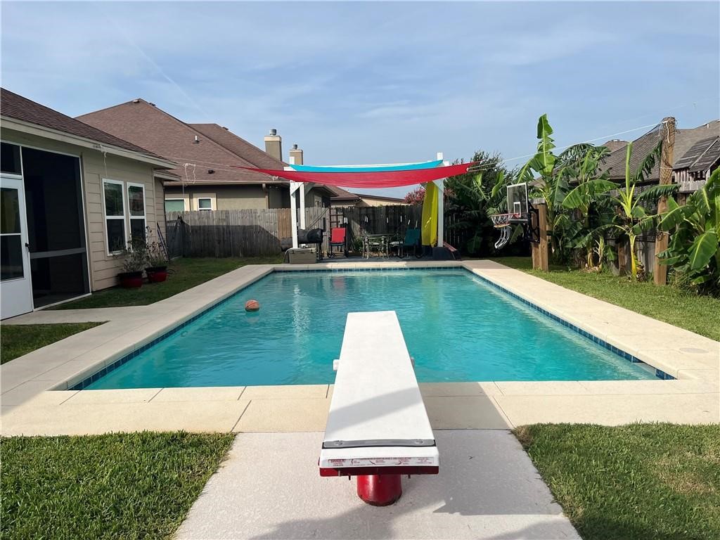 3821 Priscilla Drive Corpus Christi TX 78414