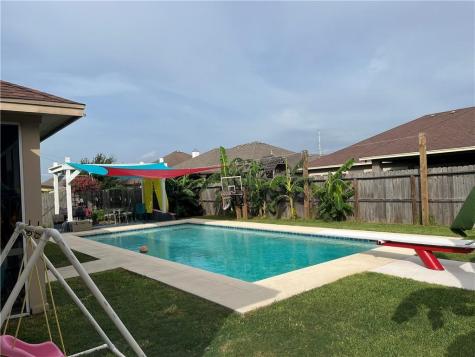 3821 Priscilla Drive Corpus Christi TX 78414