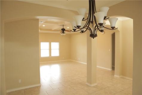 3821 Priscilla Drive Corpus Christi TX 78414