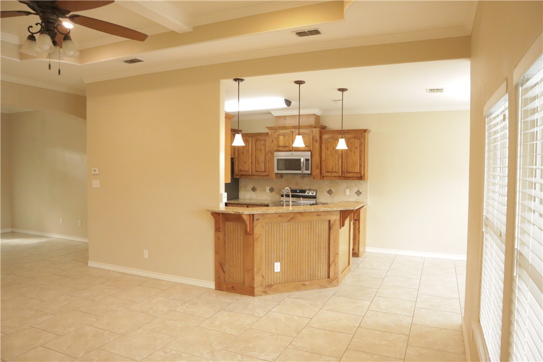 3821 Priscilla Drive Corpus Christi TX 78414