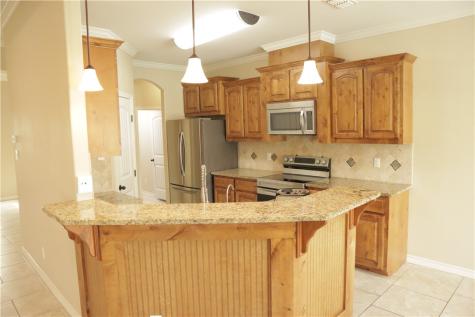 3821 Priscilla Drive Corpus Christi TX 78414