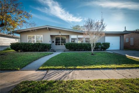 5841 Rio Vista Avenue Corpus Christi TX 78412