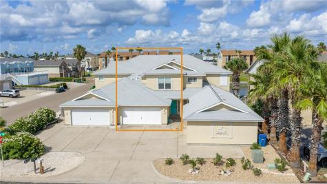 15417 Gun Cay Ct B Corpus Christi TX 78418