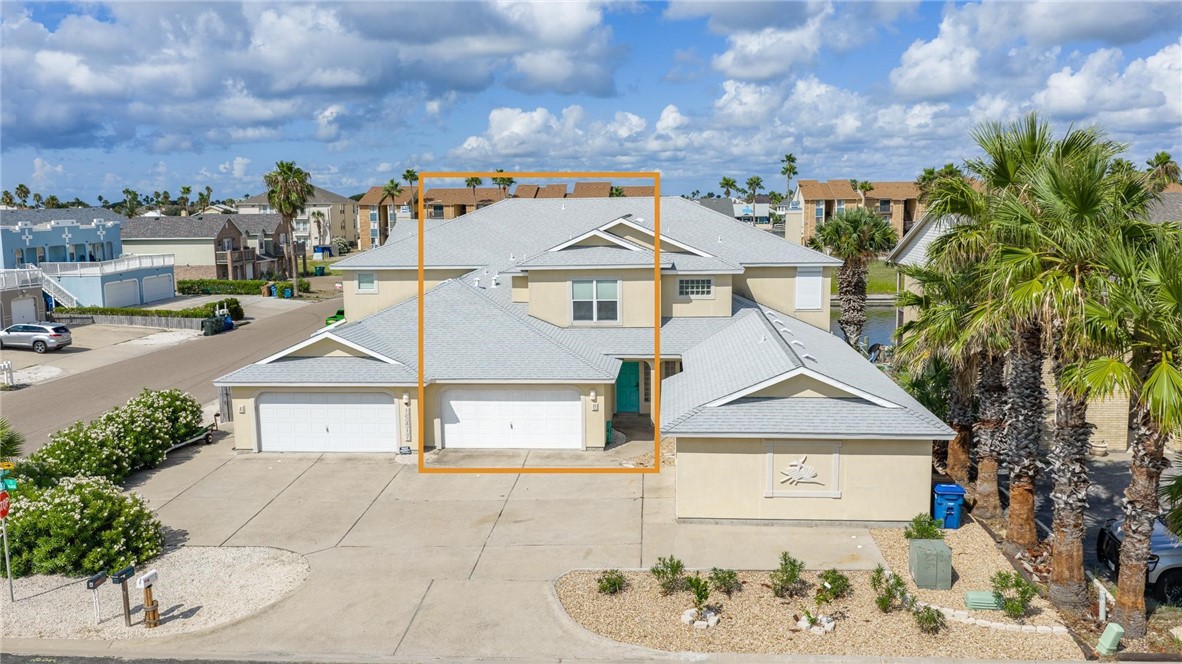 15417 Gun Cay Ct B Corpus Christi TX 78418