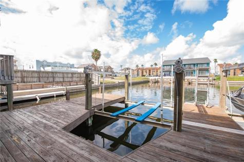 15417 Gun Cay Ct B Corpus Christi TX 78418