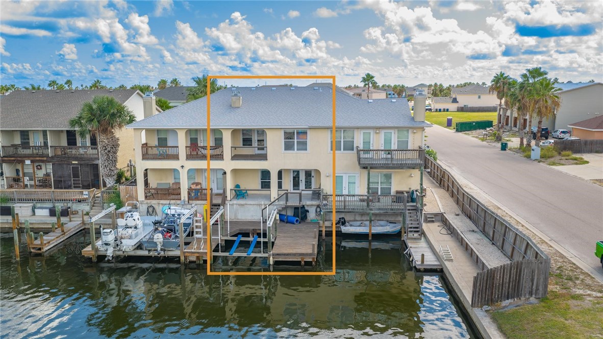 15417 Gun Cay Ct B Corpus Christi TX 78418