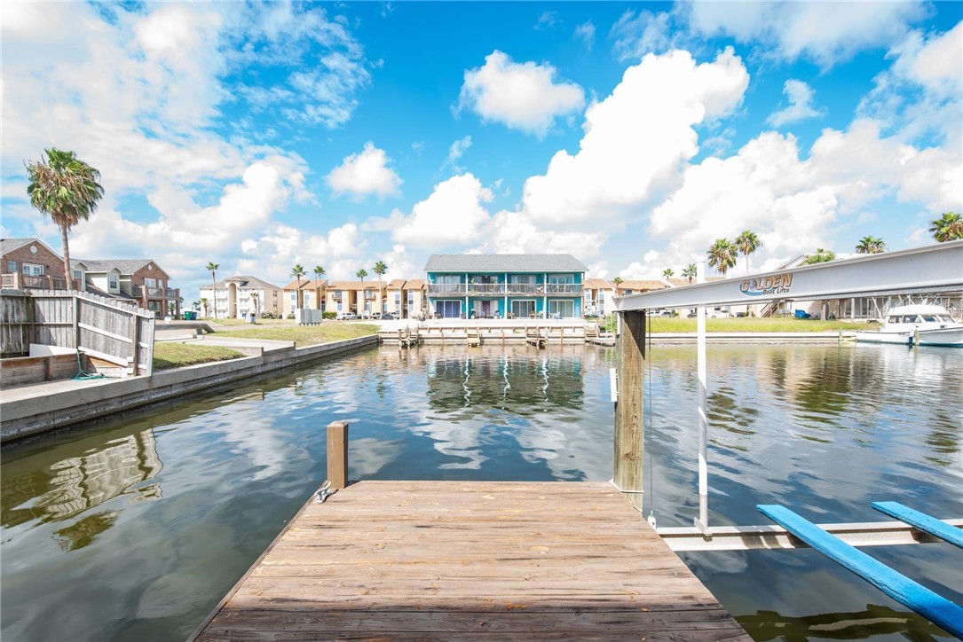 15417 Gun Cay Ct B Corpus Christi TX 78418