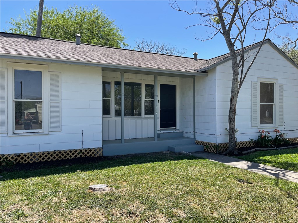 629 Hoffman Street Corpus Christi TX 78404