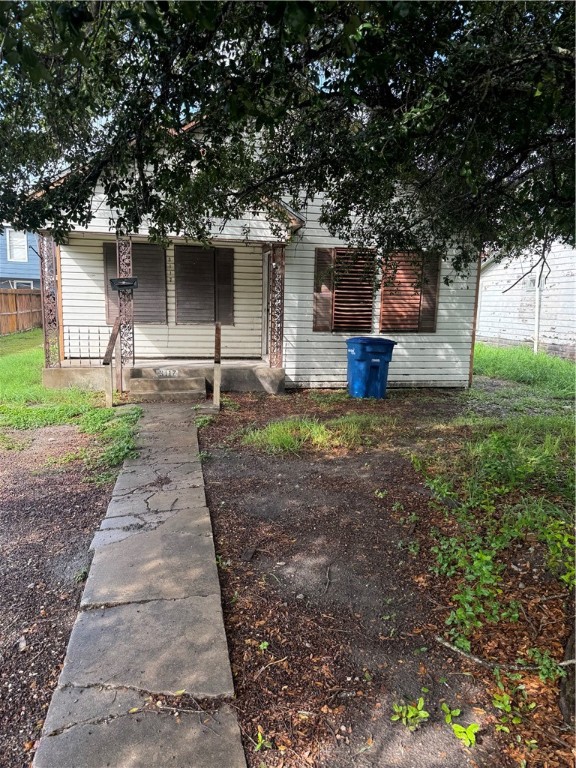 3117 Huisache Street Corpus Christi TX 78408