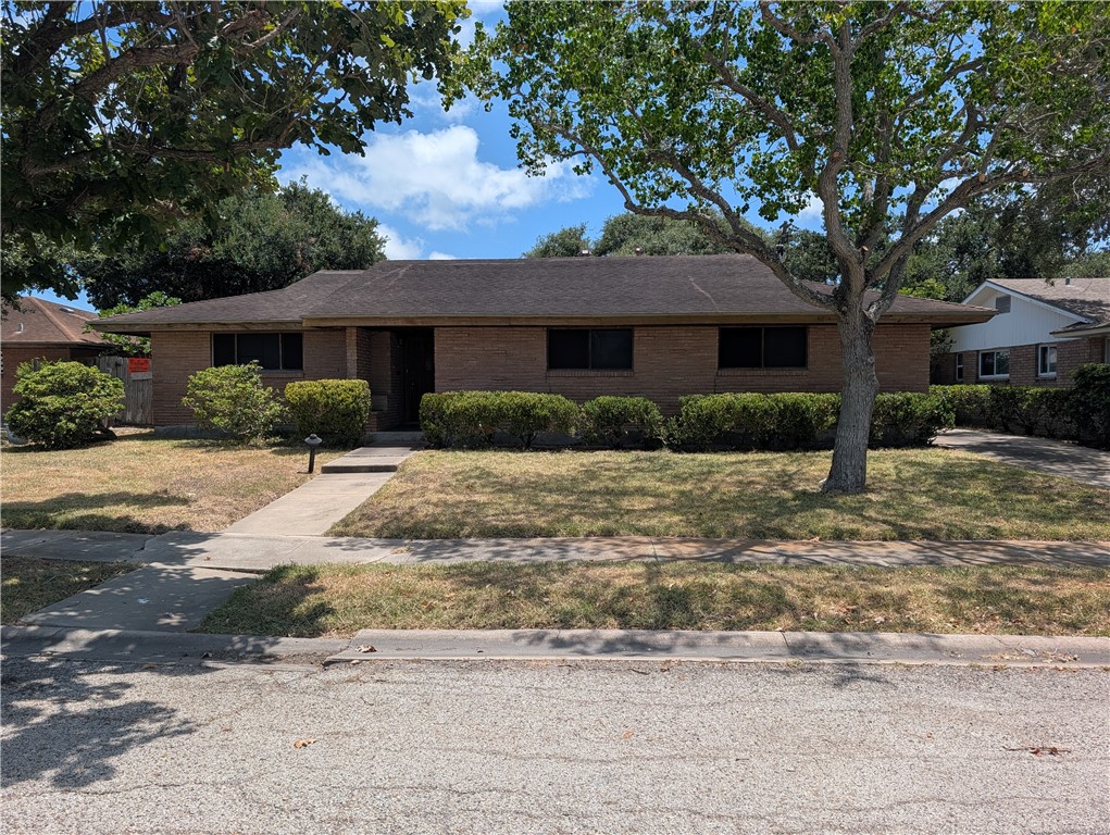 409 Ashland Drive Corpus Christi TX 78412