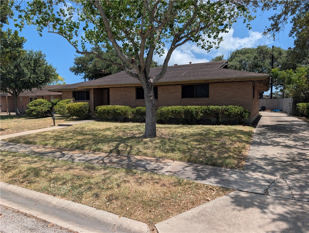 409 Ashland Drive Corpus Christi TX 78412