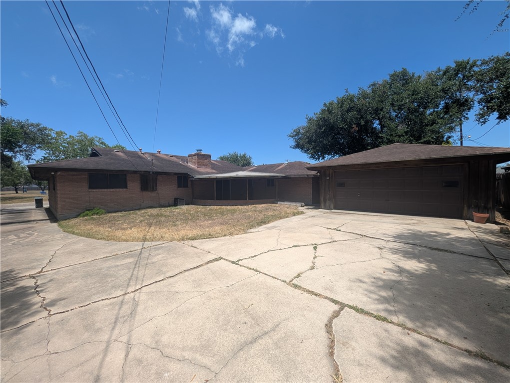 409 Ashland Drive Corpus Christi TX 78412