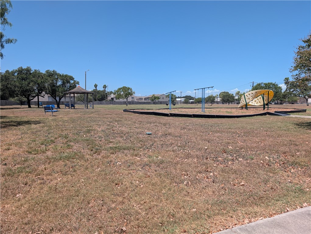 409 Ashland Drive Corpus Christi TX 78412