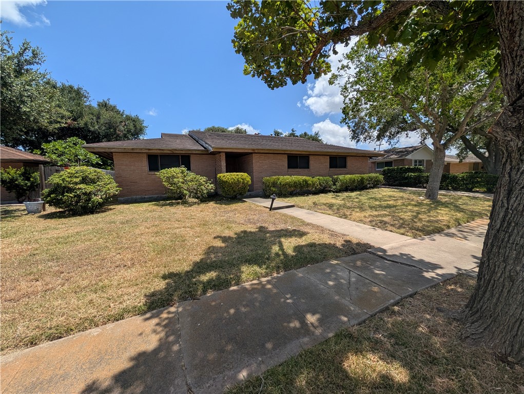 409 Ashland Drive Corpus Christi TX 78412