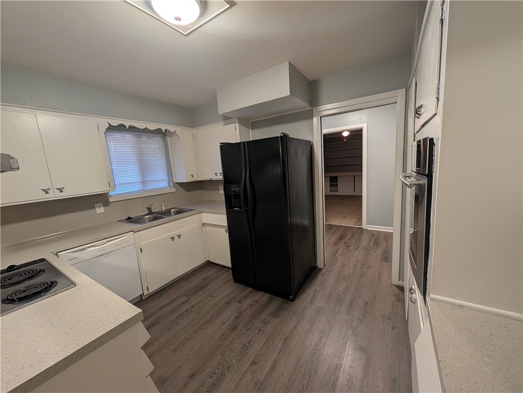 409 Ashland Drive Corpus Christi TX 78412