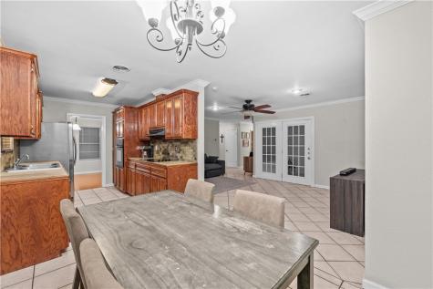 5641 Martinique Drive Corpus Christi TX 78411