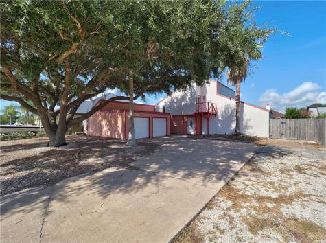 14321 Goldfish Street Corpus Christi TX 78418