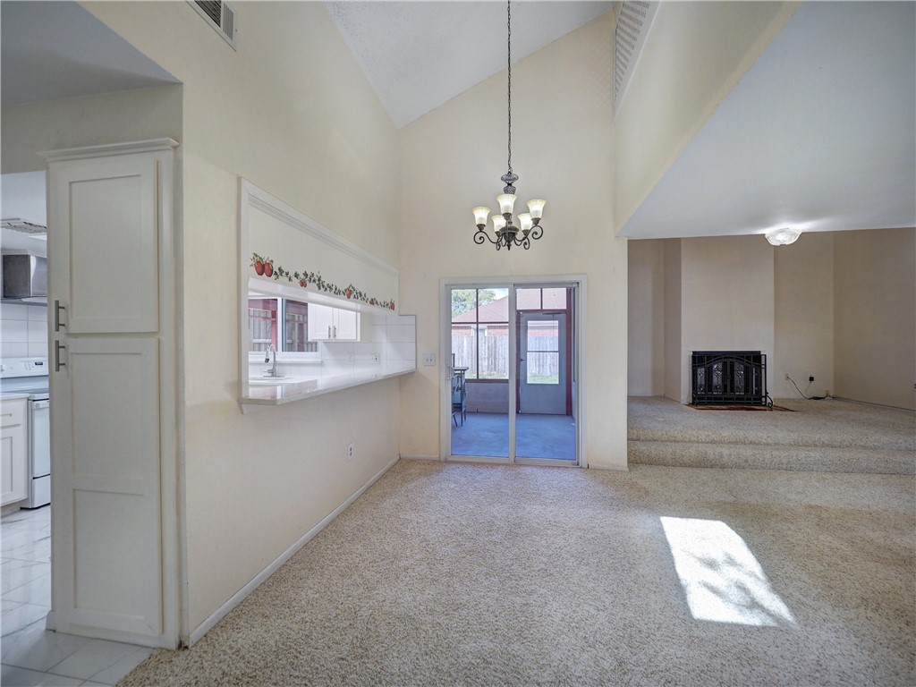14321 Goldfish Street Corpus Christi TX 78418