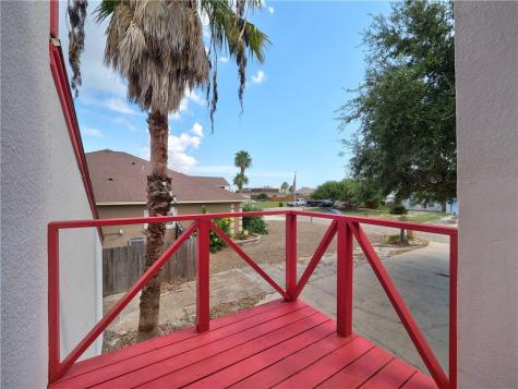 14321 Goldfish Street Corpus Christi TX 78418