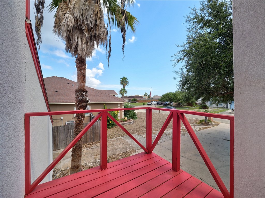 14321 Goldfish Street Corpus Christi TX 78418