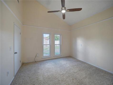 14321 Goldfish Street Corpus Christi TX 78418