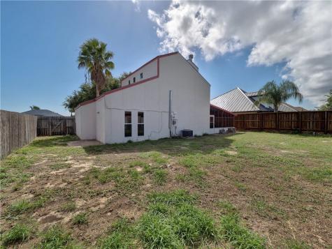 14321 Goldfish Street Corpus Christi TX 78418