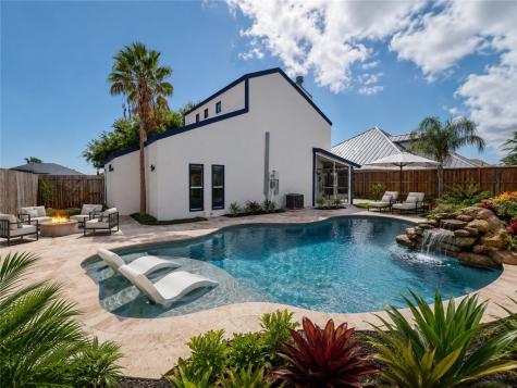 14321 Goldfish Street Corpus Christi TX 78418