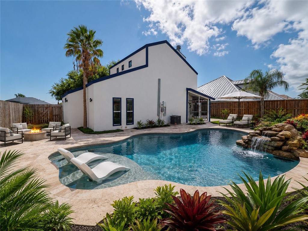 14321 Goldfish Street Corpus Christi TX 78418