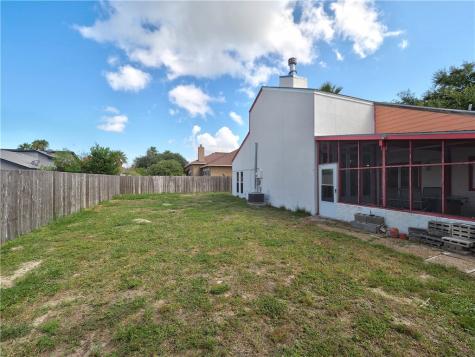 14321 Goldfish Street Corpus Christi TX 78418