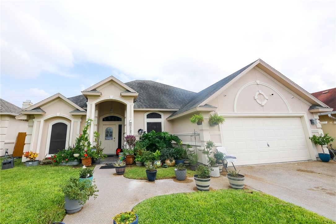 2526 Gentle Wind Avenue Corpus Christi TX 78414