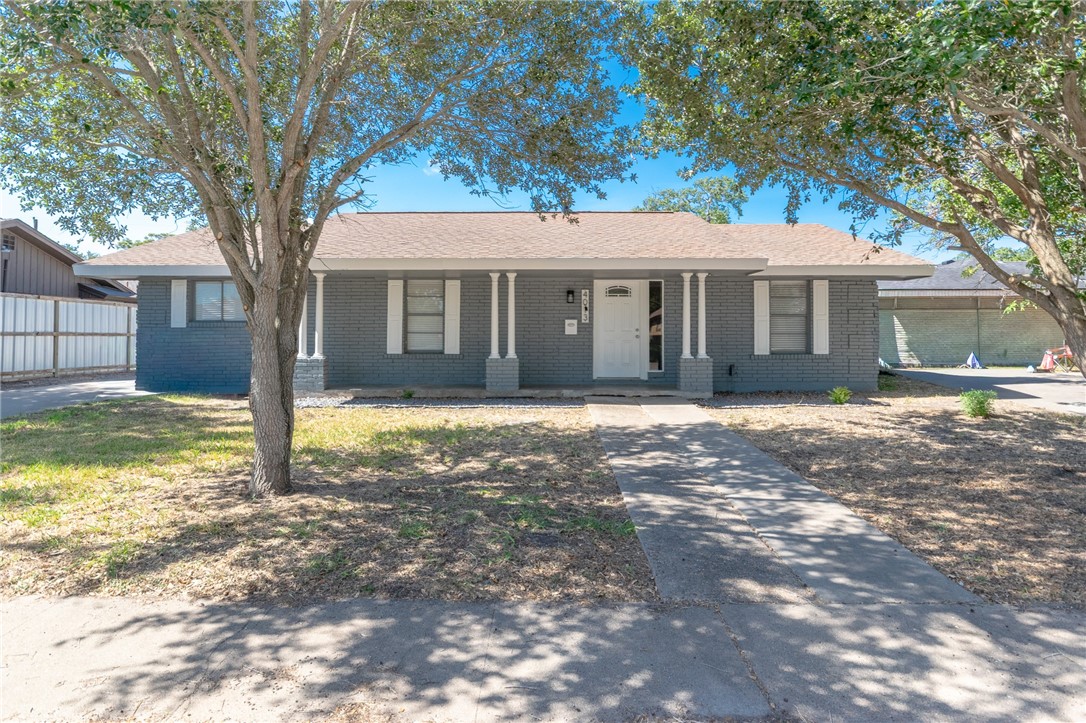 4013 Kingston Drive Corpus Christi TX 78411
