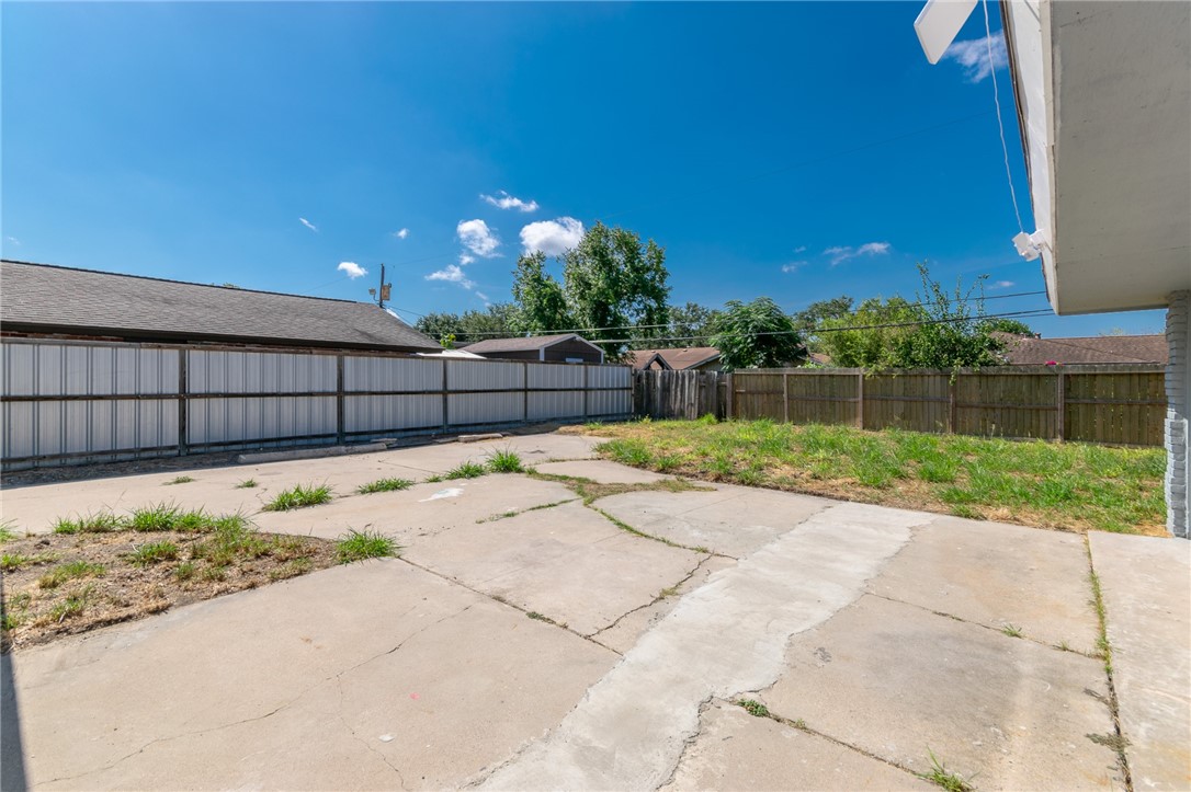 4013 Kingston Drive Corpus Christi TX 78411