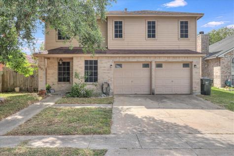 7621 Northfield Drive Corpus Christi TX 78413