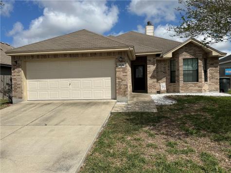 3026 Dante Drive Corpus Christi TX 78415