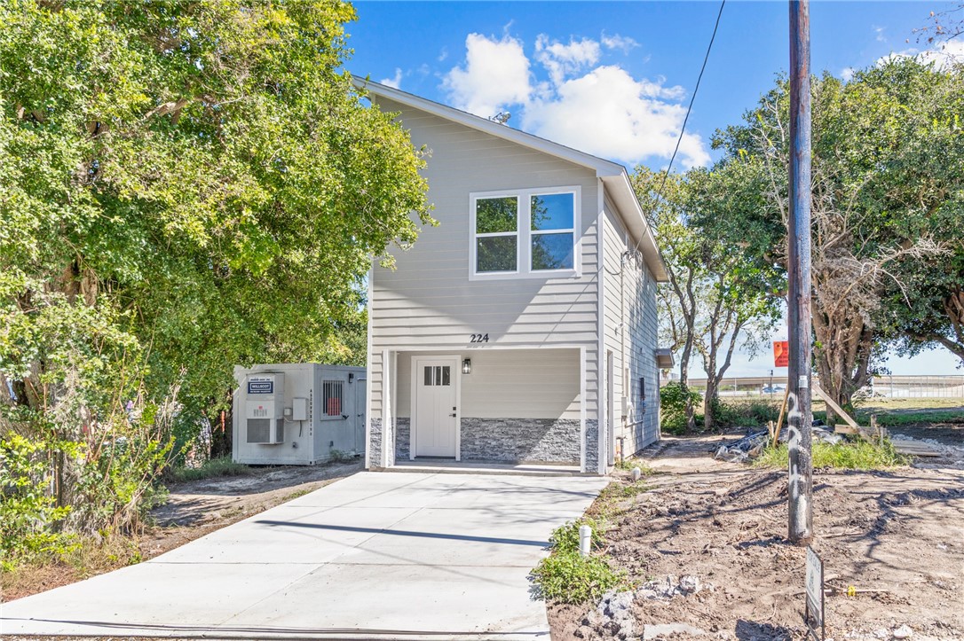 224 Spruce Street Corpus Christi TX 78408