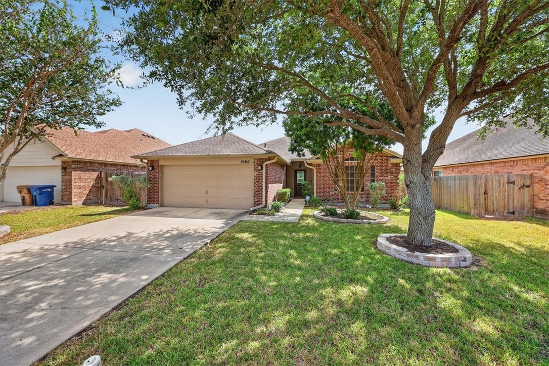 1902 Spanish Corpus Christi TX 78410
