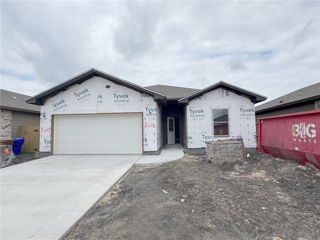 2605 Westeros Street Corpus Christi TX 78415