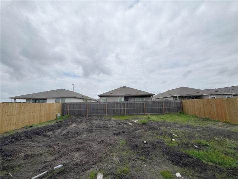 2605 Westeros Street Corpus Christi TX 78415