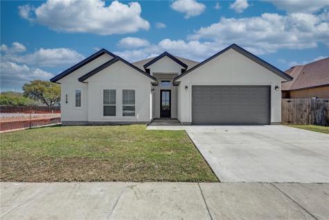 118 Amethyst Street Portland TX 78374