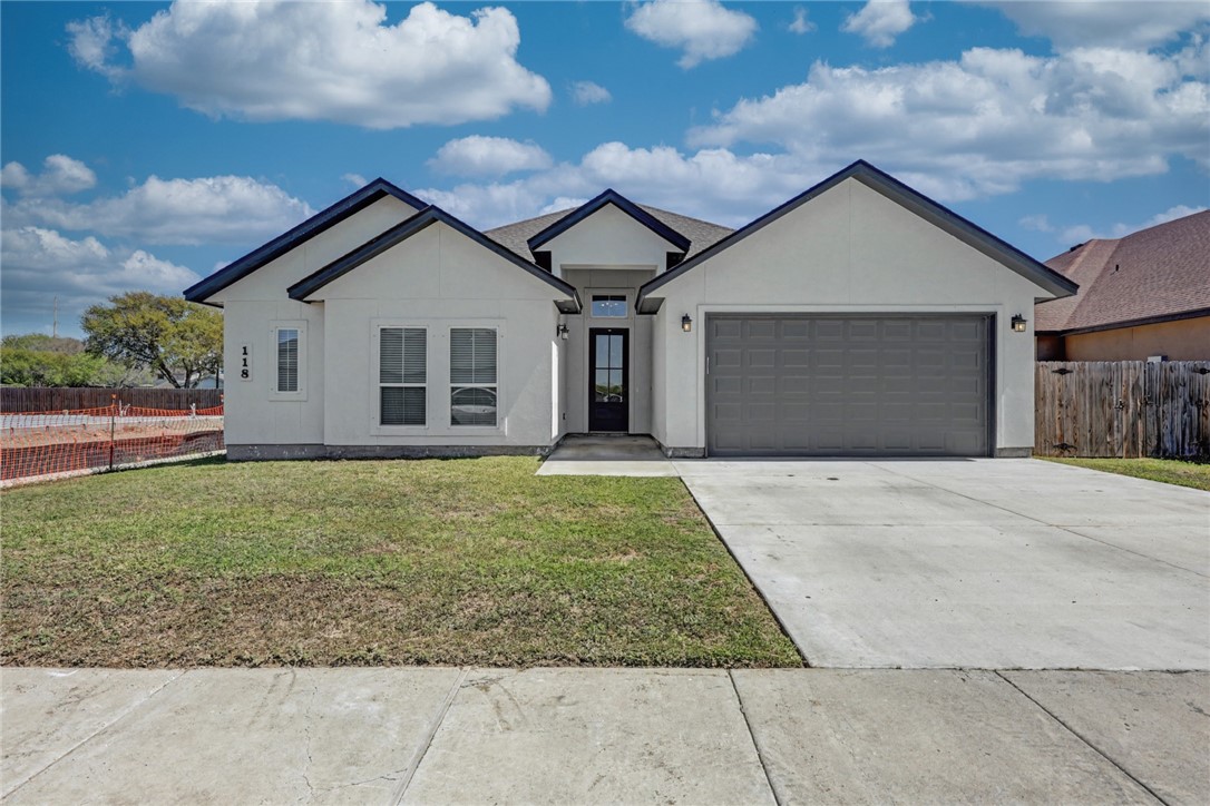 118 Amethyst Street Portland TX 78374